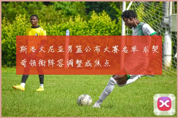 斯洛文尼亚男篮公布大赛名单 东契奇领衔阵容调整成焦点